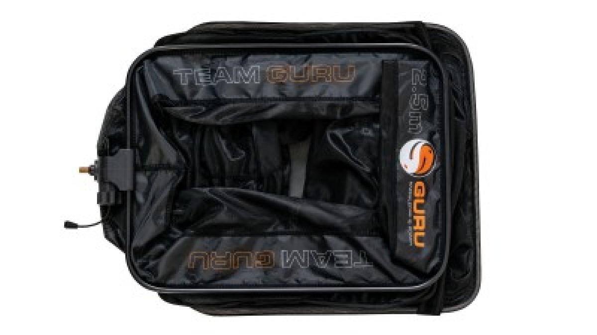 Guru 2.5M Keepnet