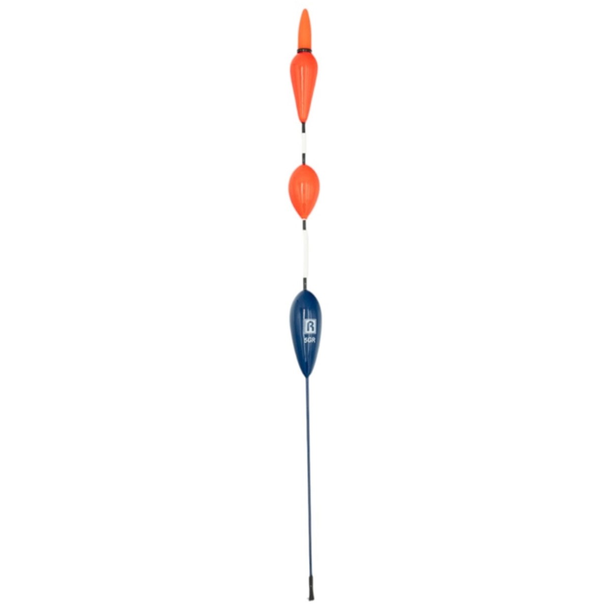 Rozemeijer Zander Float Hoempie With Light 8 gr Rozemeijer Zander Float Hoempie With Light 8 gr