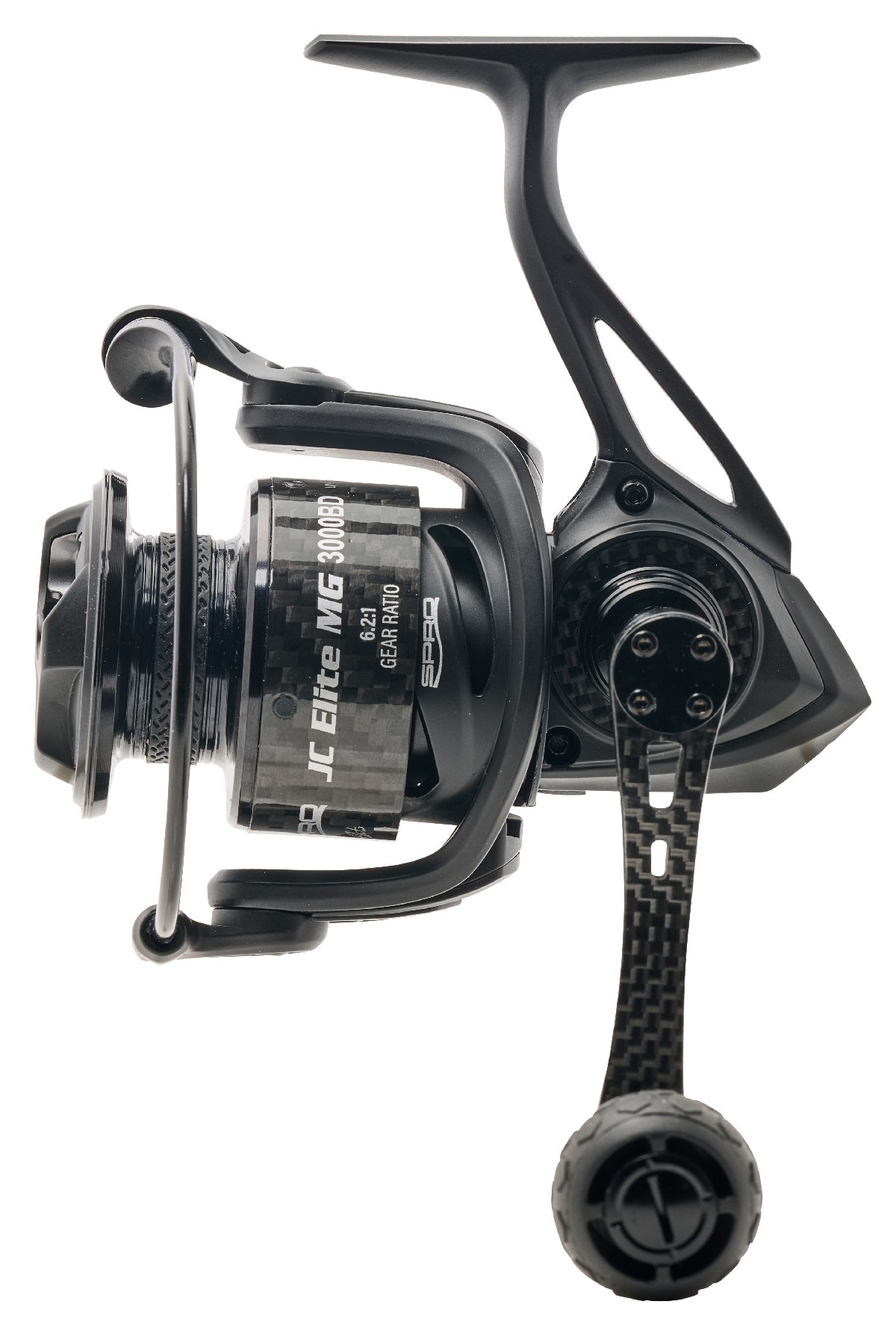 Spro JC Elite Mg Spinning Reel 2000 BD