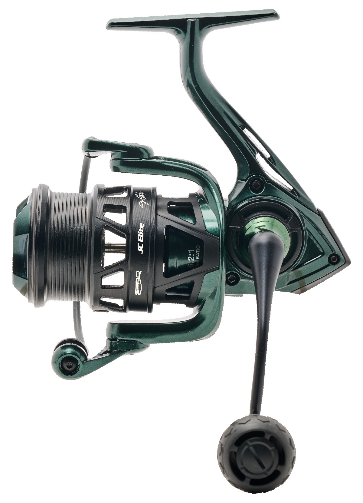 Spro JC Elite Spinning Reel 1000