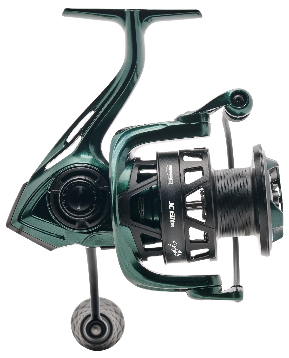 Spro JC Elite Spinning Reel 3000 BD Spro JC Elite Spinning Reel 3000 BD