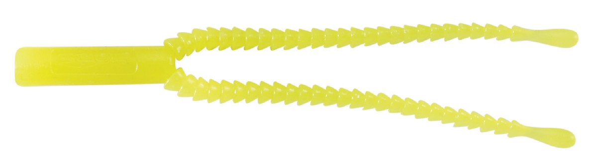 Spro Thumper 14gr Chartreuse