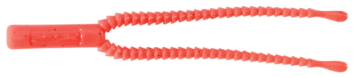 Spro Thumper 14gr Flame