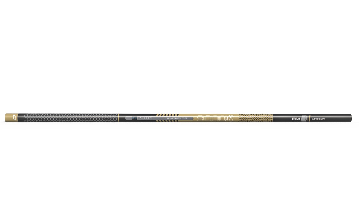 Cresta Identity Superior 9000 XTS 13 m Pole