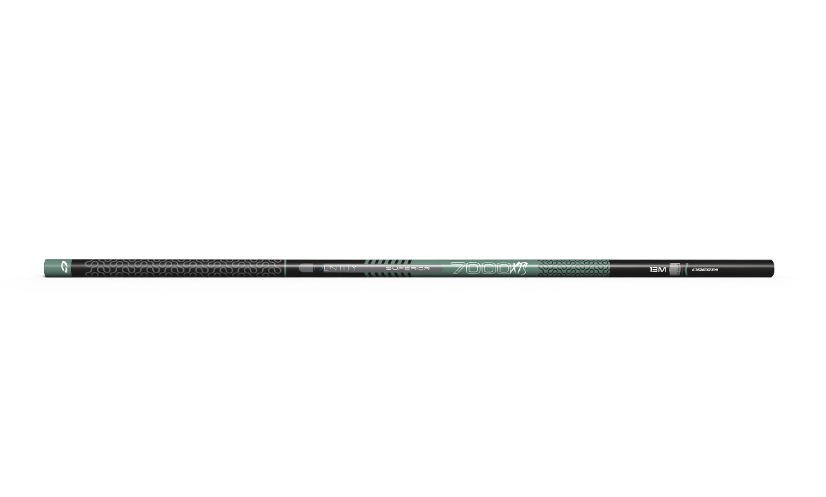 Cresta Identity Superior 7000 XTS 13 m Pole