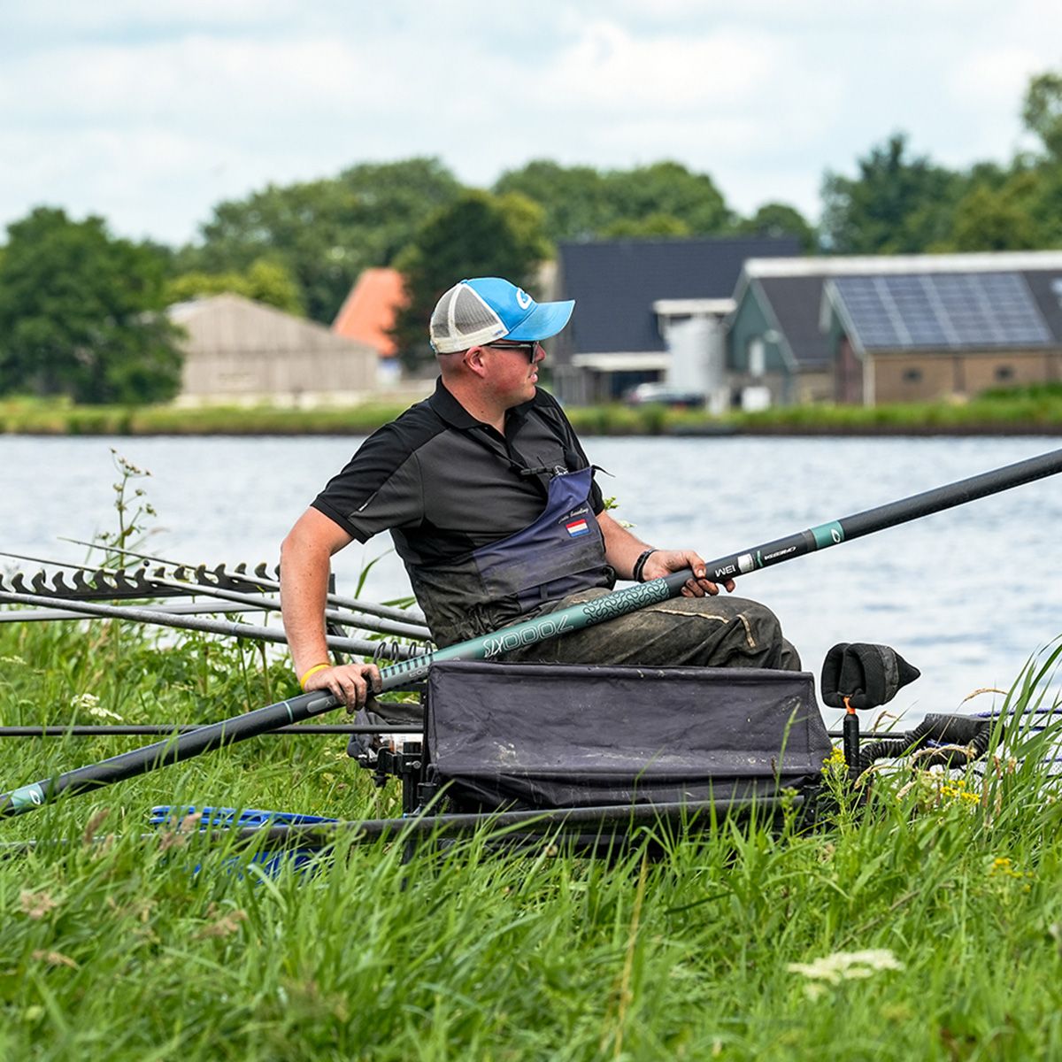 Cresta Identity Superior 7000 XTS 13 m Pack