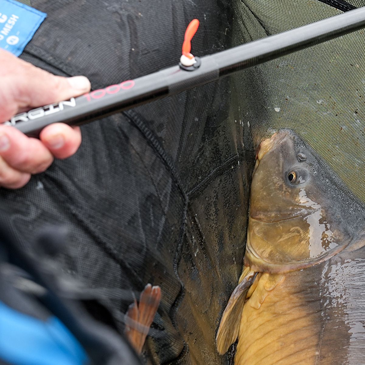 Cresta Identity Ultra Pro Margin 1000 7,4 m Pole Cresta Identity Ultra Pro Margin 1000 7,4 m Pole