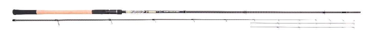 Cresta KXB Pro Carp Feeder 330 3.3 m 30-60 gr