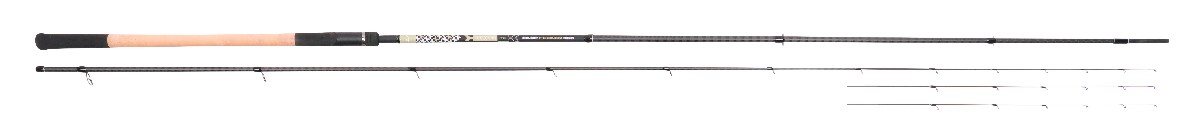 Cresta KXB Pro Carp Feeder 360 3.6 m 30-60 gr