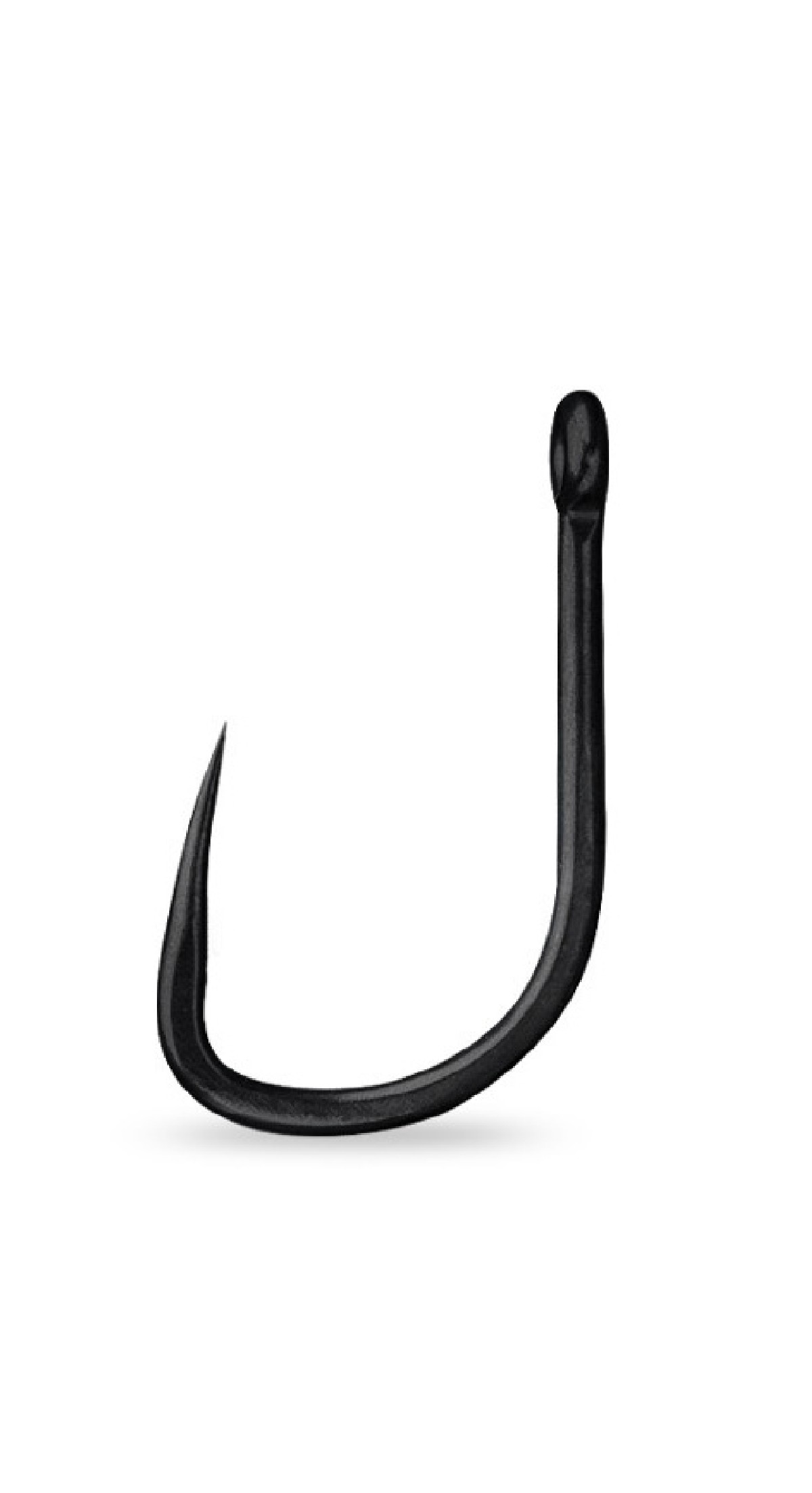 PolePosition Snagster Barbless Hooks Ptfe 10st. Size 6 PolePosition Snagster Barbless Hooks Ptfe 10st. Size 6