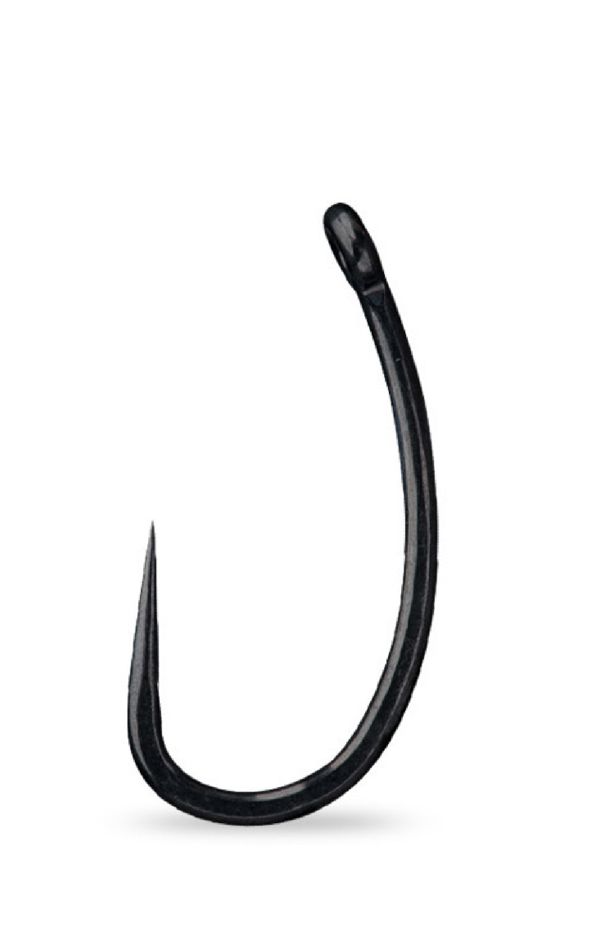 PolePosition Strongbow Barbless Hooks Ptfe 10st. Size 6 PolePosition Strongbow Barbless Hooks Ptfe 10st. Size 6