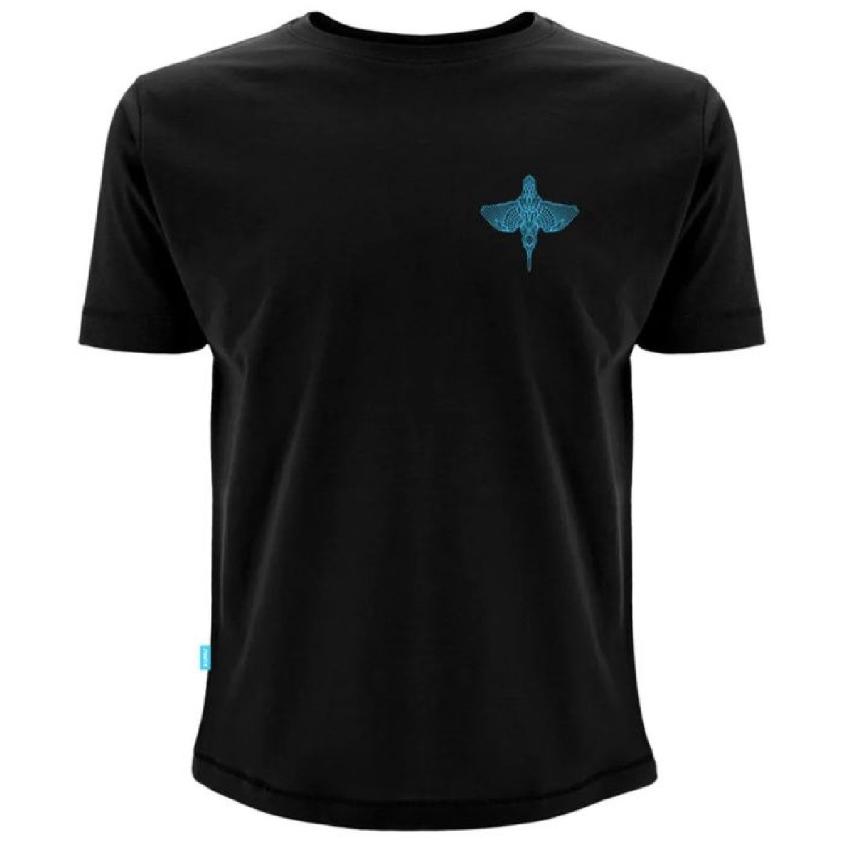 Kumu Take Flight T-Shirt Small
