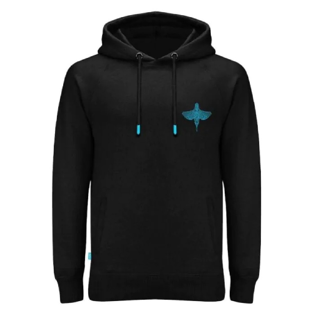 Kumu Take Flight Hoodie Large