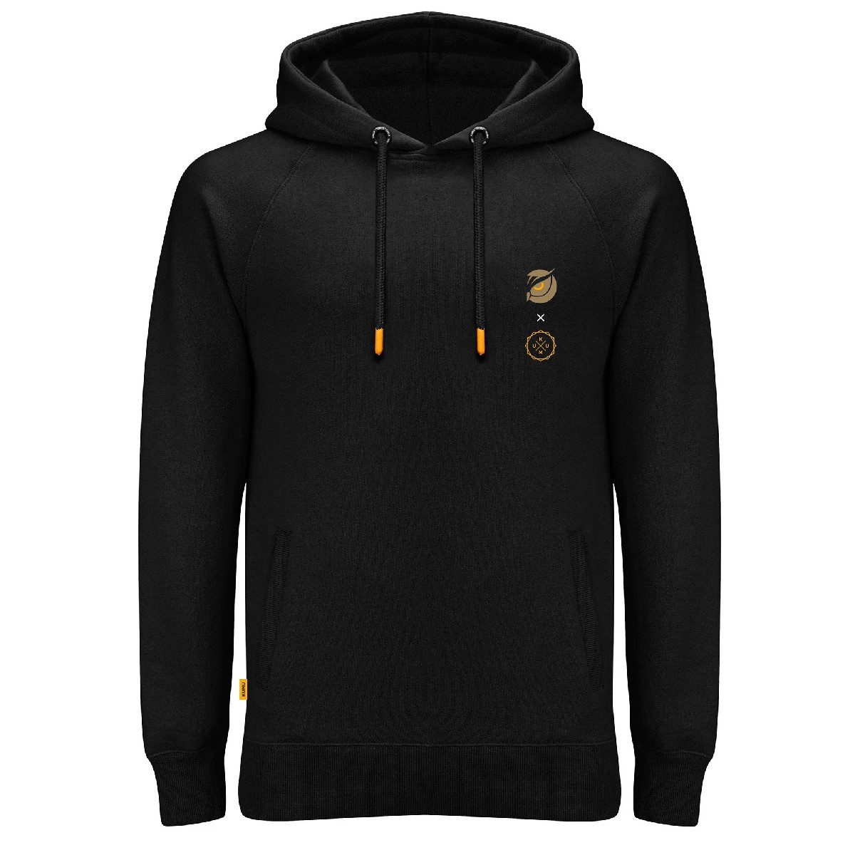 PolePosition X Kumu New Moon Hoodie Medium