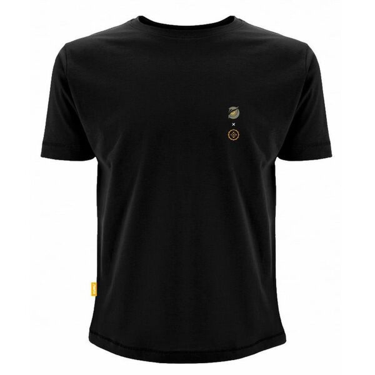 PolePosition X Kumu New Moon T-Shirt Small