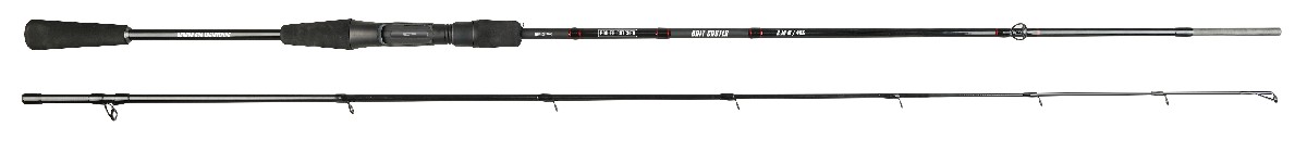 Spro Powercatcher Caster Rod BC 2.10m 100 gr