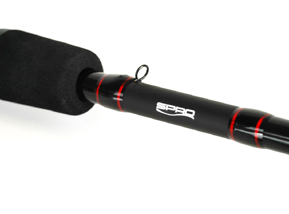 Spro Powercatcher Caster Rod BC 2.10m 100 gr Spro Powercatcher Caster Rod BC 2.10m 100 gr