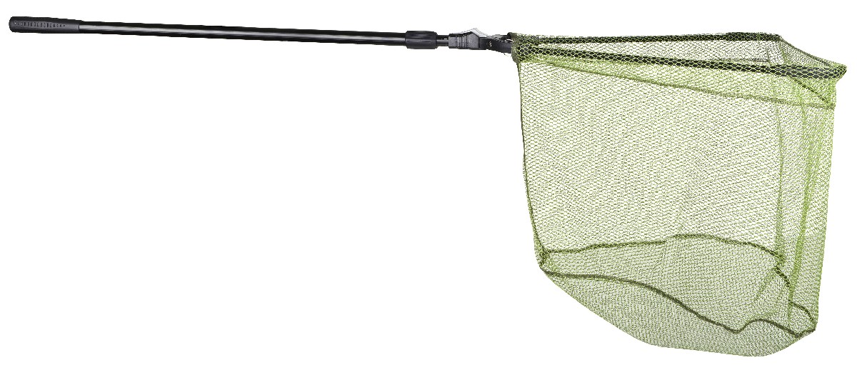 Spro C-Tec Rubber Landingnet 1,80 m 50x50x40cm Spro C-Tec Rubber Landingnet 1,80 m 50x50x40cm