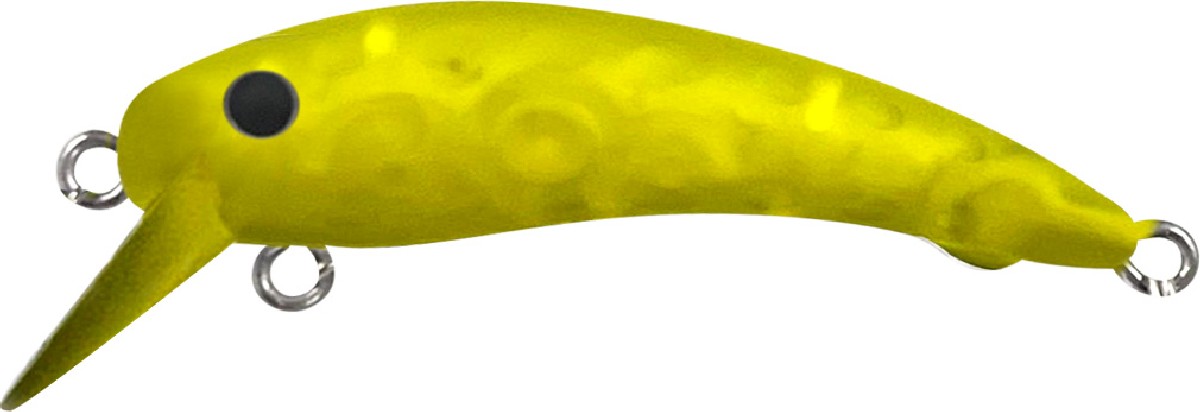 Lucky Craft Wah 38 Slow Sinking Sencha Lucky Craft Wah 38 Slow Sinking Sencha