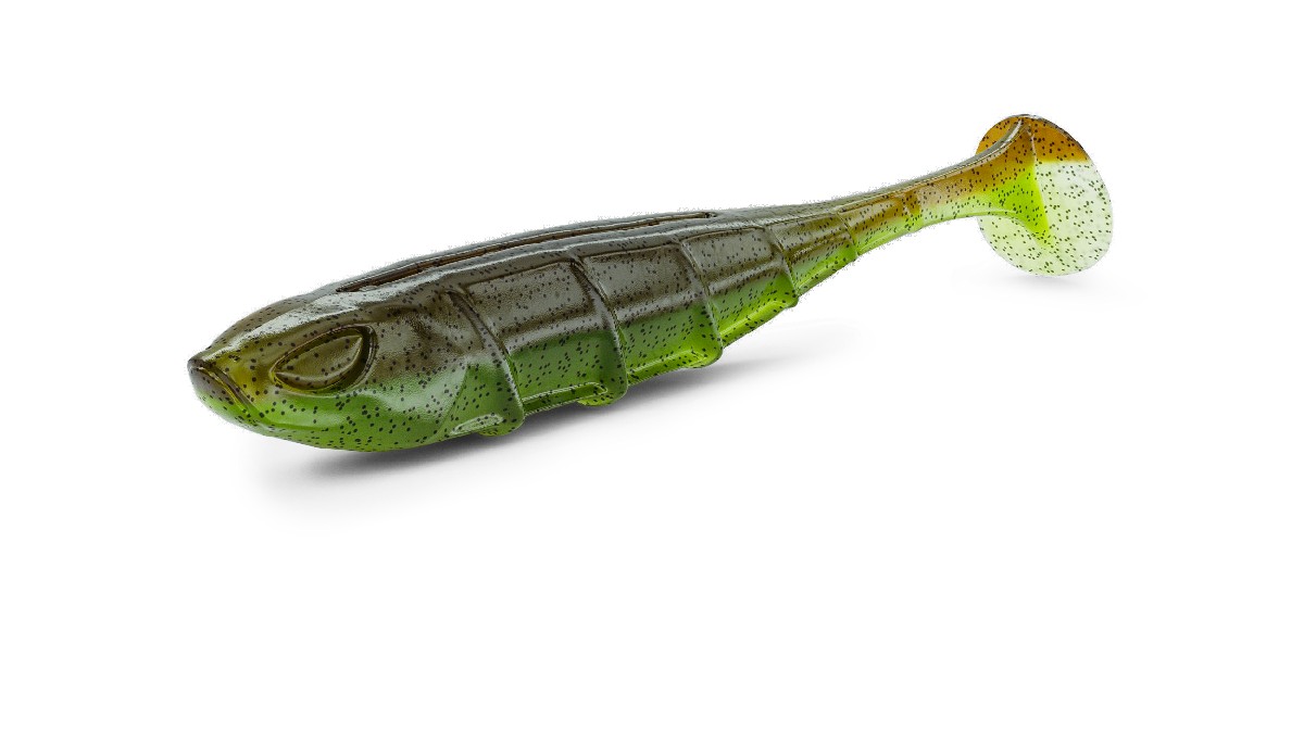 Nays VNM Venom 8.0 Inch C-05