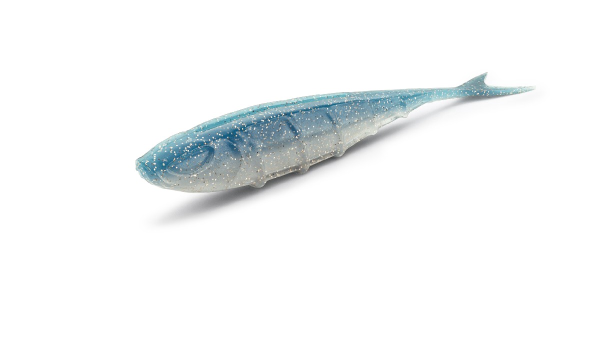 Nays SPLT Splittail 4.5 Inch C-12 Nays SPLT Splittail 4.5 Inch C-12