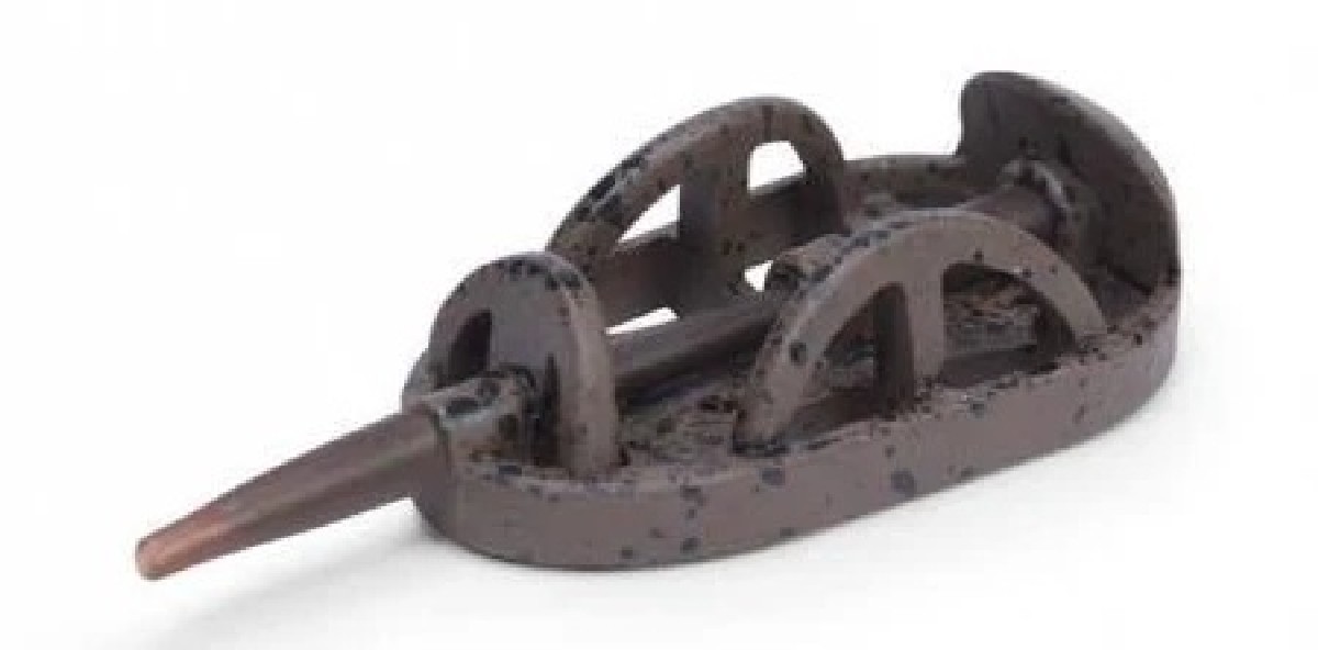 Korum Lead Free Dura Method Feeder 30 gr