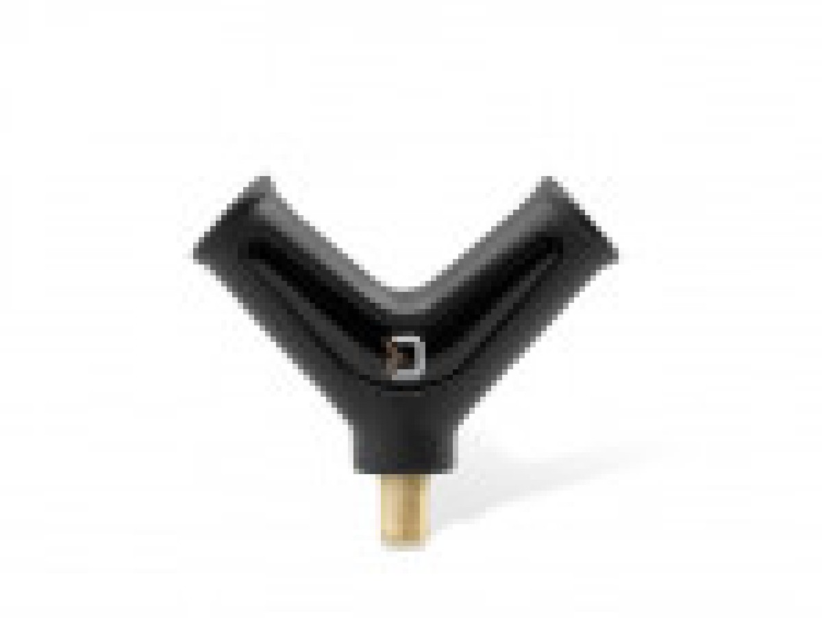 Delphin Metal Connecter For Landing Net