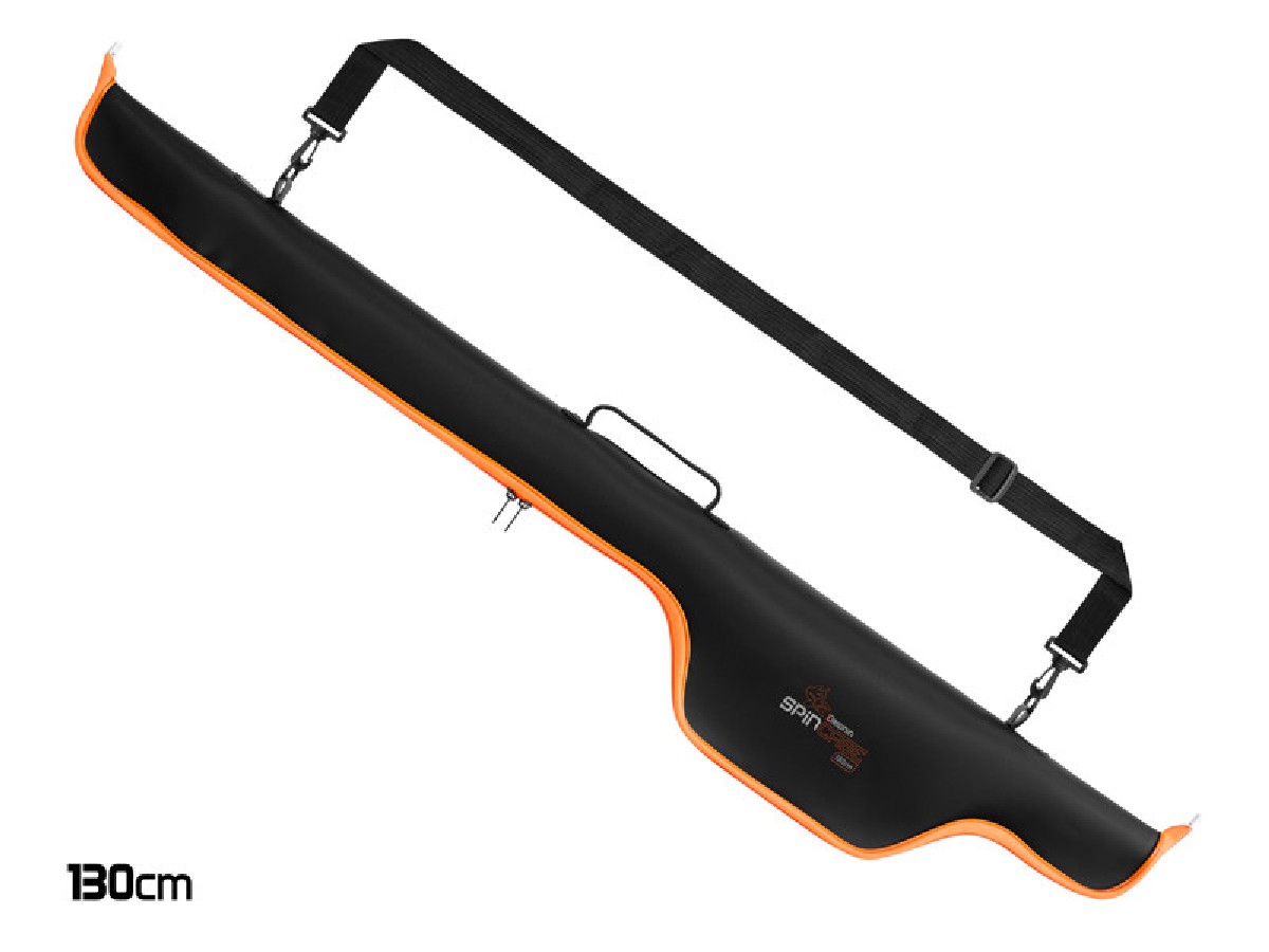 Delphin Eva Rod Case 1.30 m