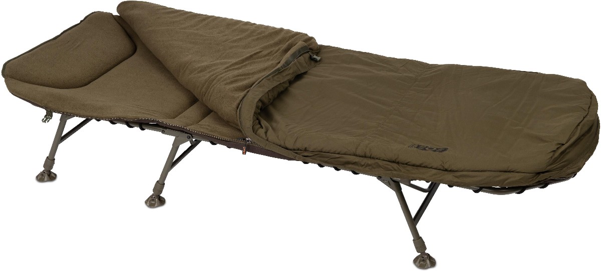 Fox Eos Sleep System