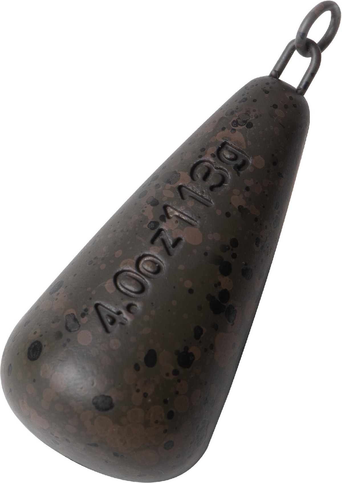 Fox Edges Heli Lead Dumpy 56 gr / 2.0oz Fox Edges Heli Lead Dumpy 56 gr / 2.0oz