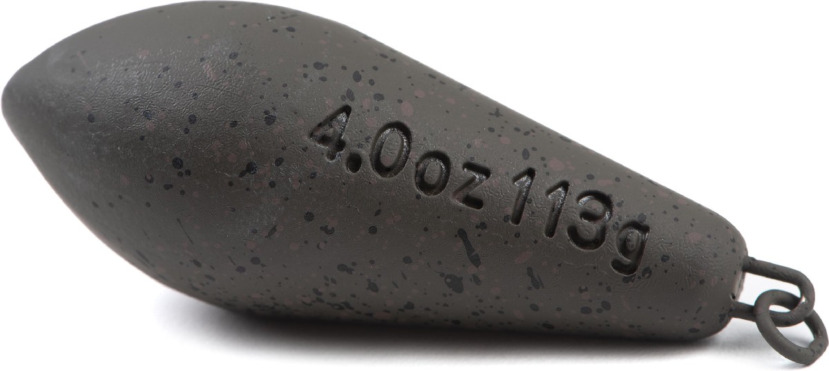 Fox Edges Heli Lead Distance 127 gr / 4.5oz Fox Edges Heli Lead Distance 127 gr / 4.5oz