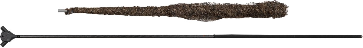 Fox Lever-Lok Landing Net 42 inch / 1.80 m / 6ft Fox Lever-Lok Landing Net 42 inch / 1.80 m / 6ft