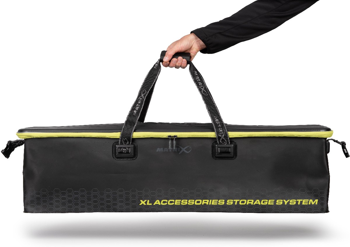 Matrix Eva Accessories Storage System X-Large