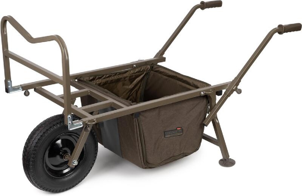 Fox Voyager Barrow