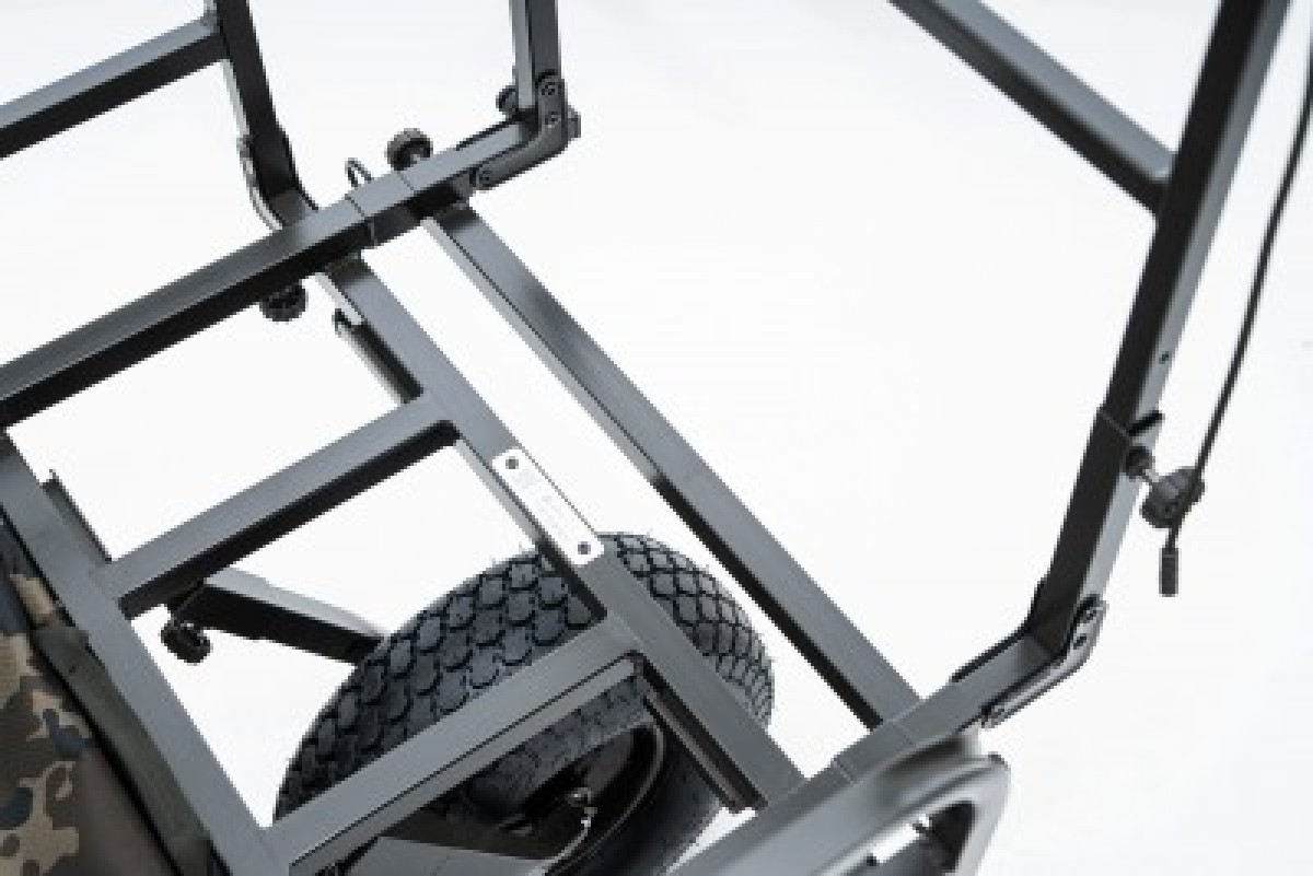 Carp Porter Trident Carp Porter Dark Kamo