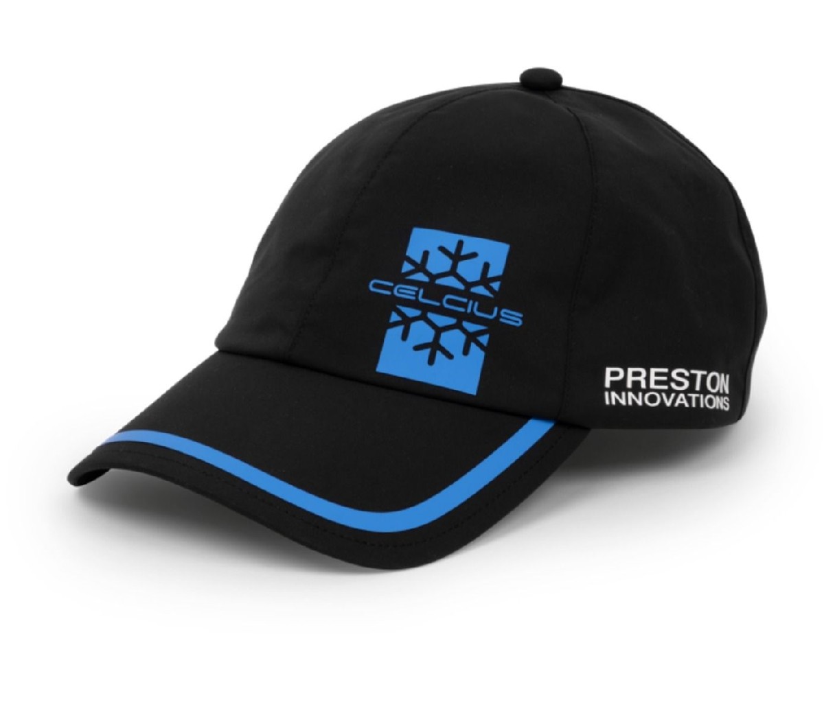 Preston Celcius Cap