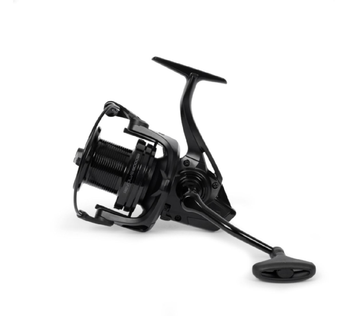 Avid Revolve 8000FD Reel