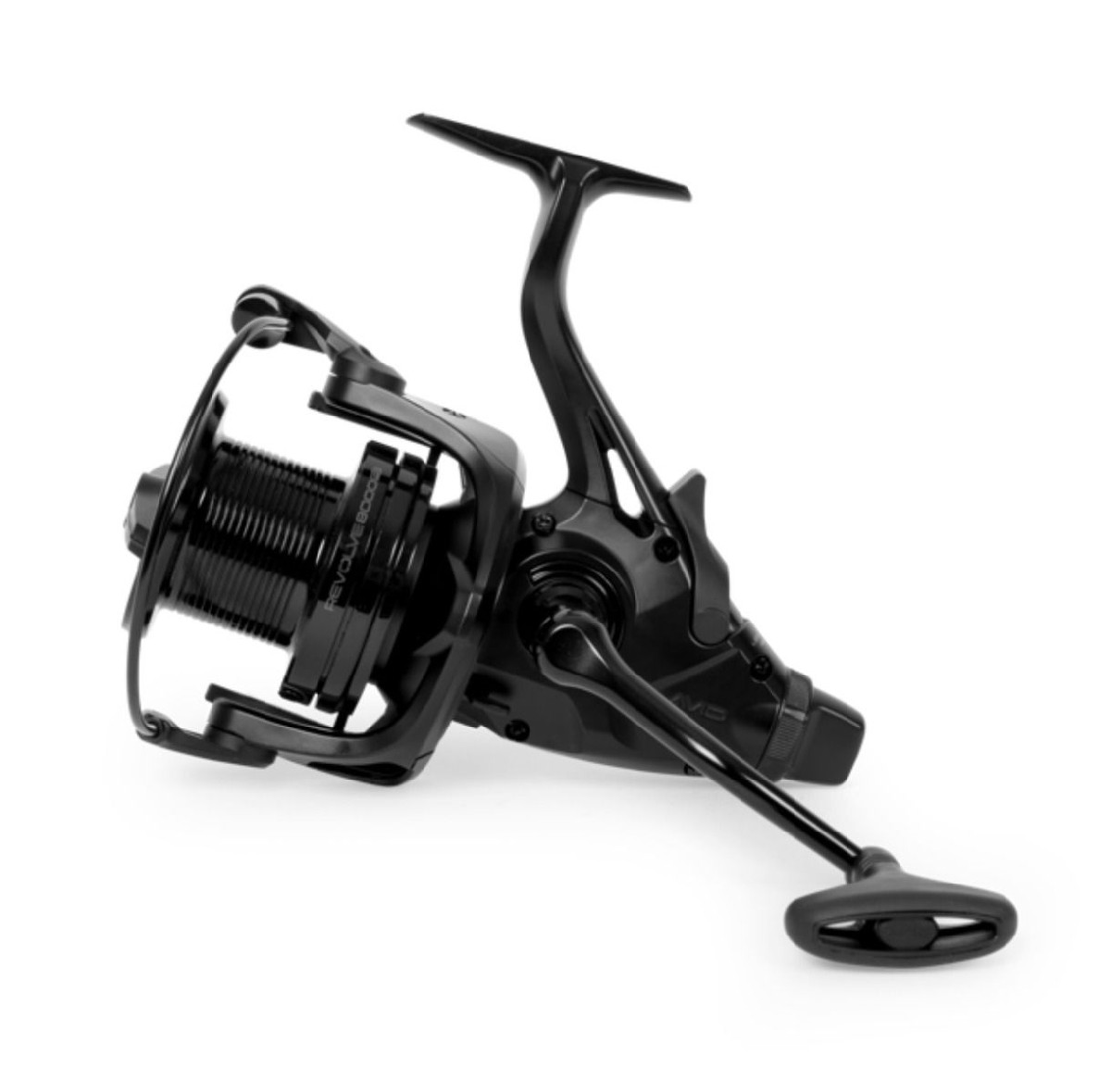 Avid Revolve 8000FS Reel