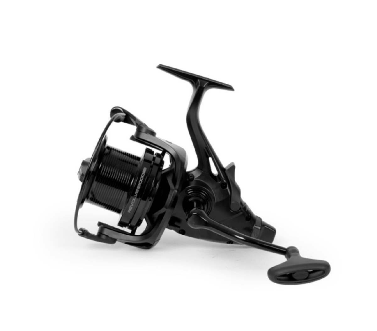 Avid Revolve 12000FS Reel