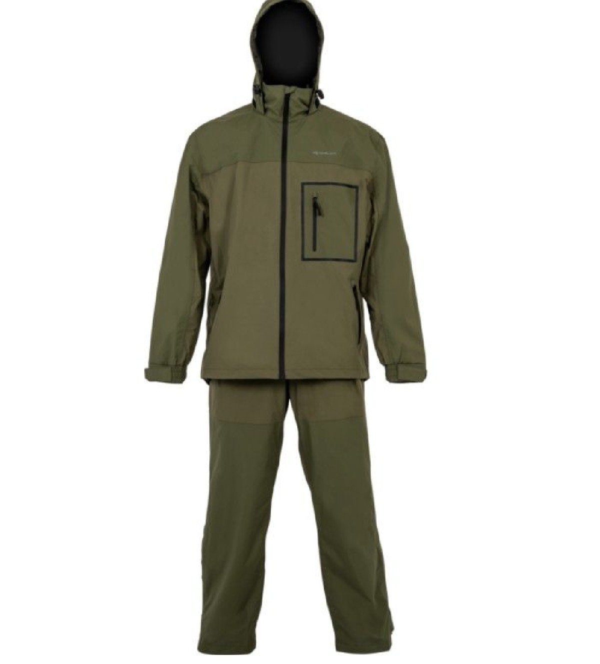 Korum Superseal Waterproof Suit Small Korum Superseal Waterproof Suit Small