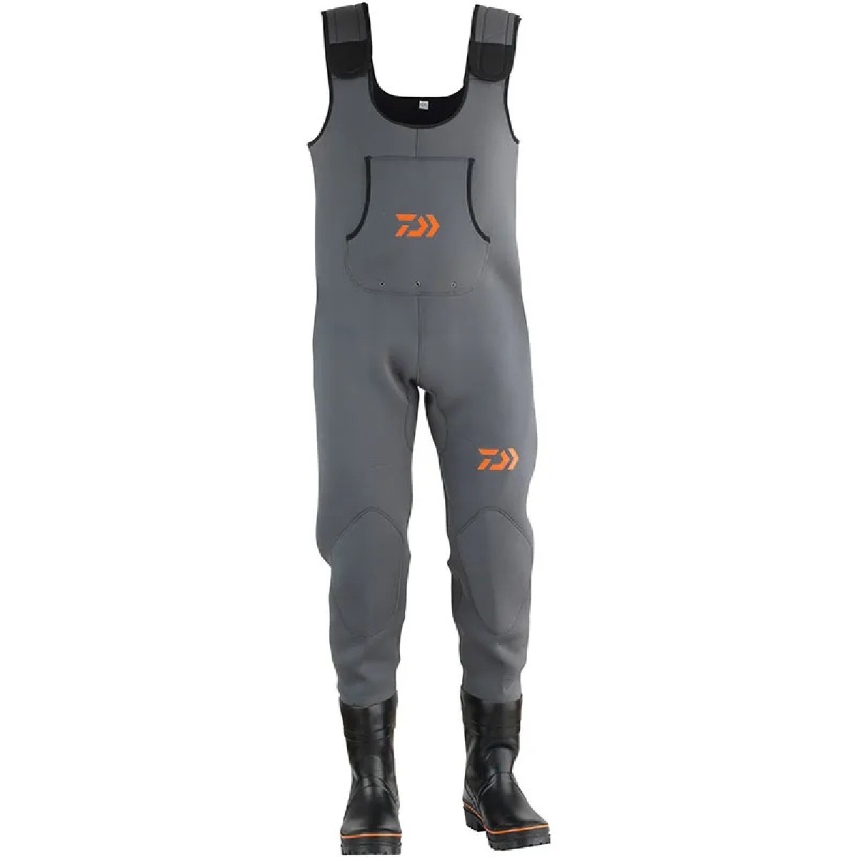 Daiwa D-Vec Neoprene Waders Size 44/45 X-Large