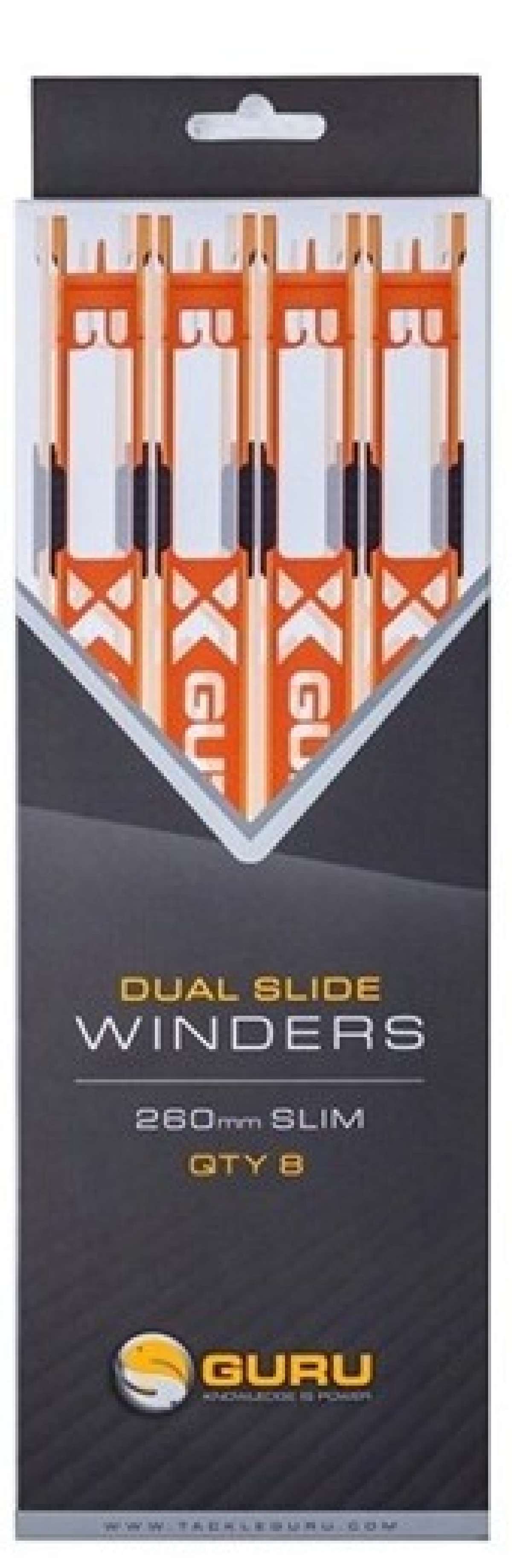 Guru Rig Winder 26cm Slim Guru Rig Winder 26cm Slim