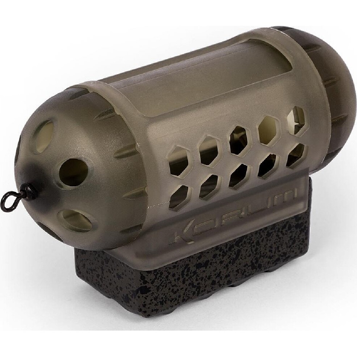 Korum Window Maggot Feeder Large 90 gr Korum Window Maggot Feeder Large 90 gr