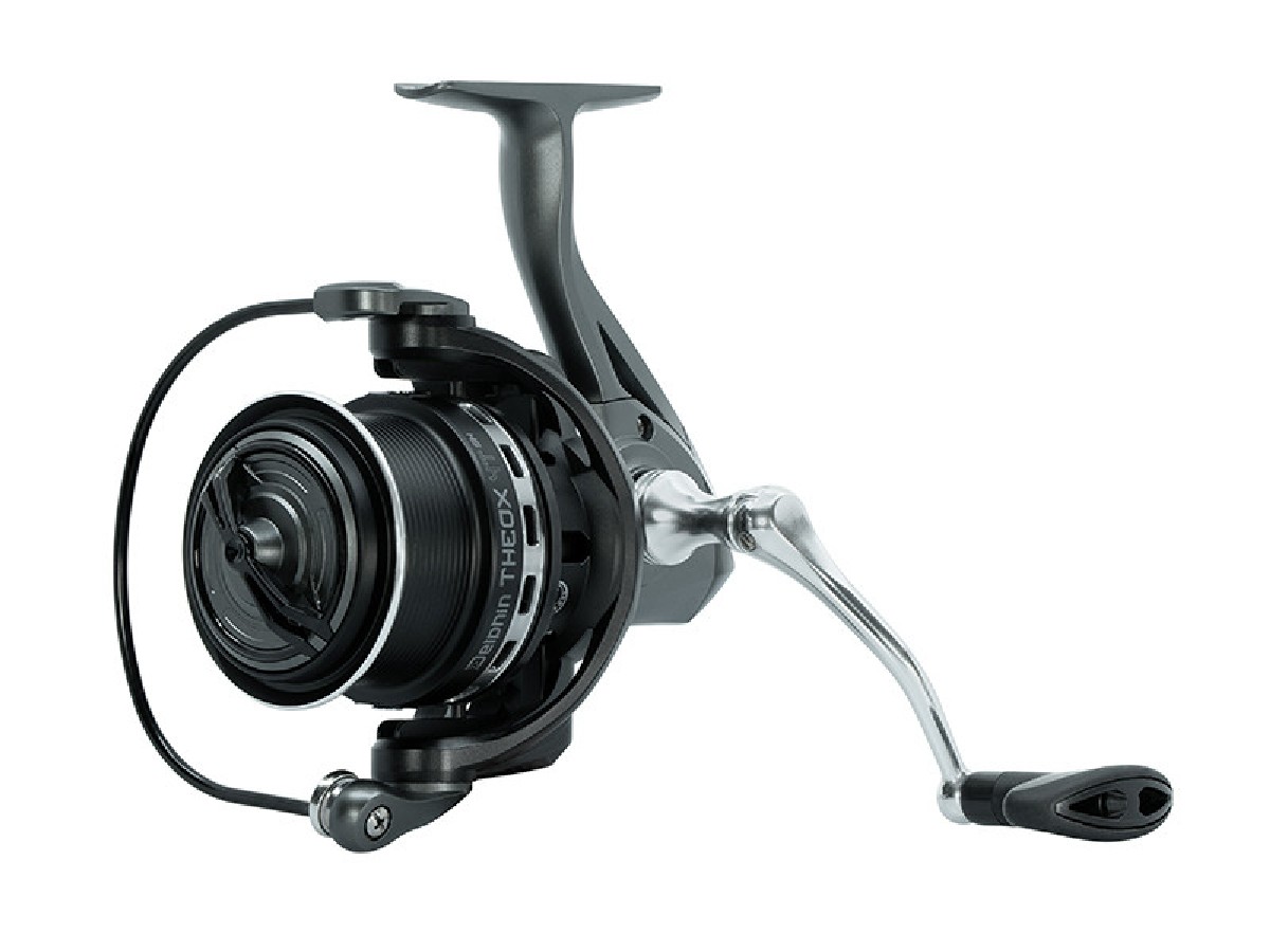 Delphin Theox Reel 4000T SH Delphin Theox Reel 4000T SH