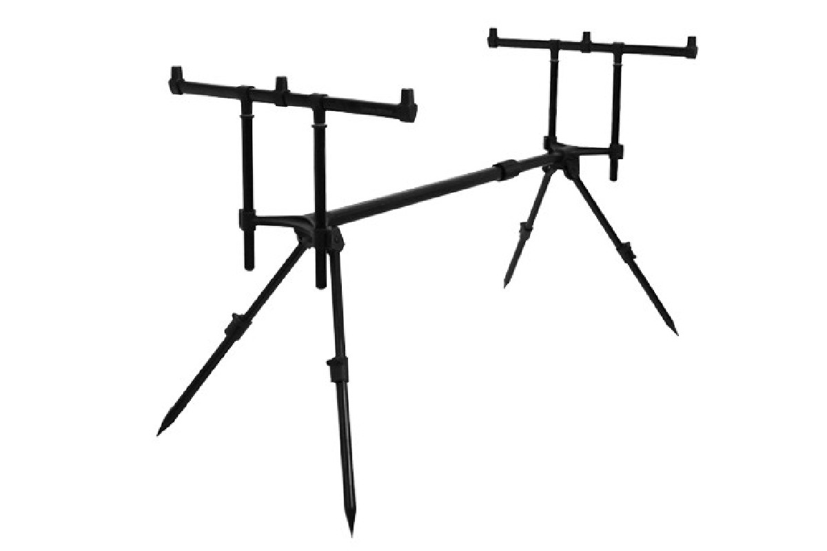 Delphin Bronx Rod Pod