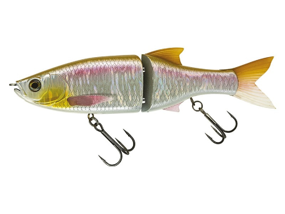 Molix Glide Bait 178 Slow Sinking Mat Wakasagi