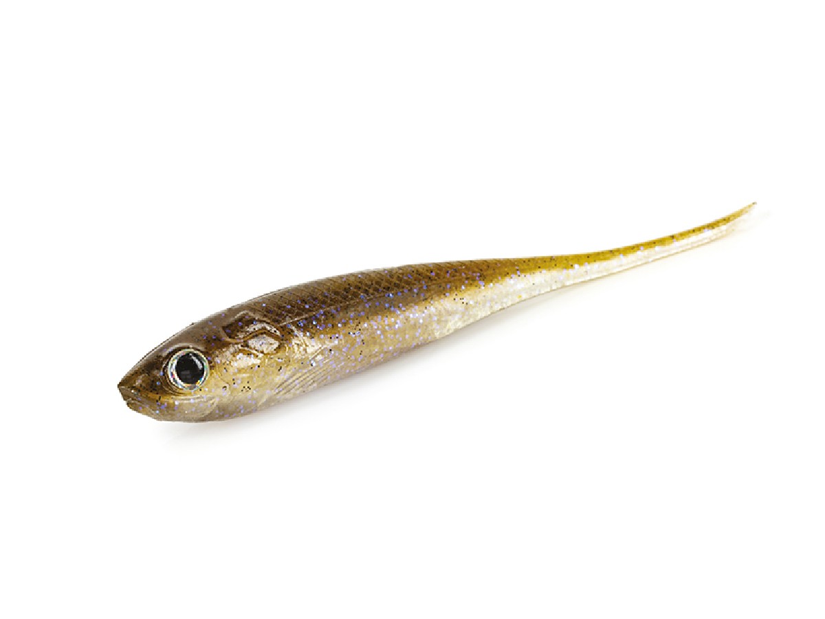 Molix RT Pintail 9,9cm 5st. Wakasagi