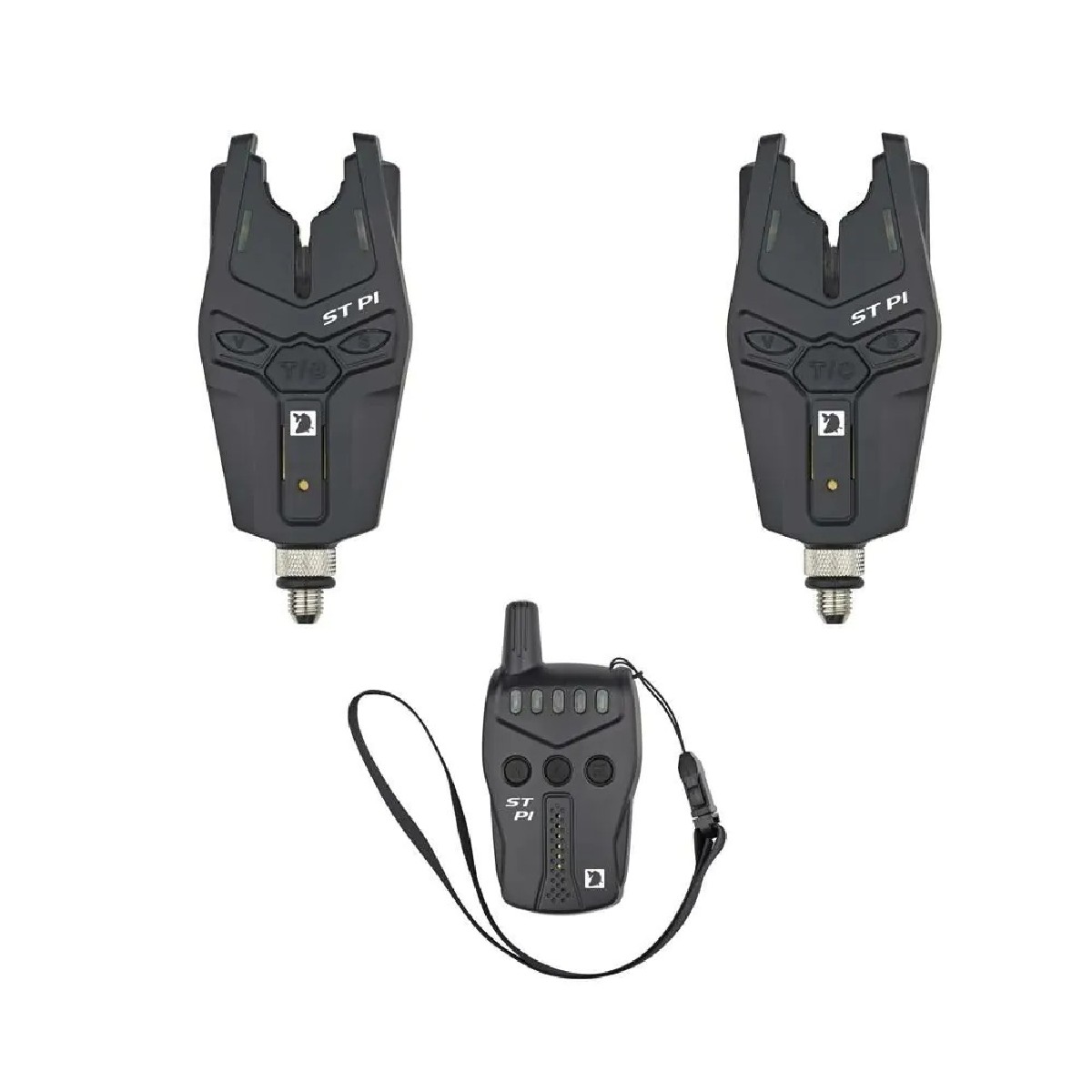 Strategy ST PI Bite Wireless Alarm Set 2+1