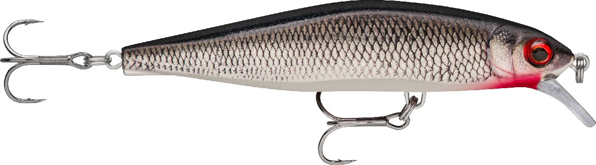 Rapala Precision Xtreme Air Boss 80 Live Roach - ROL Rapala Precision Xtreme Air Boss 80 Live Roach - ROL