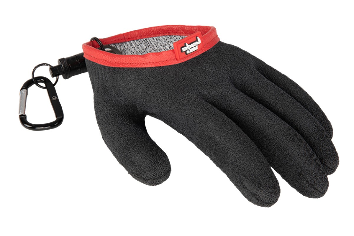 Fox Rage Landing Glove Left Large/X-Large